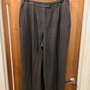 Size 16 - First Issue - Dark Gray Slacks W34"/L28" - Matching Size 16 Jacket (A4